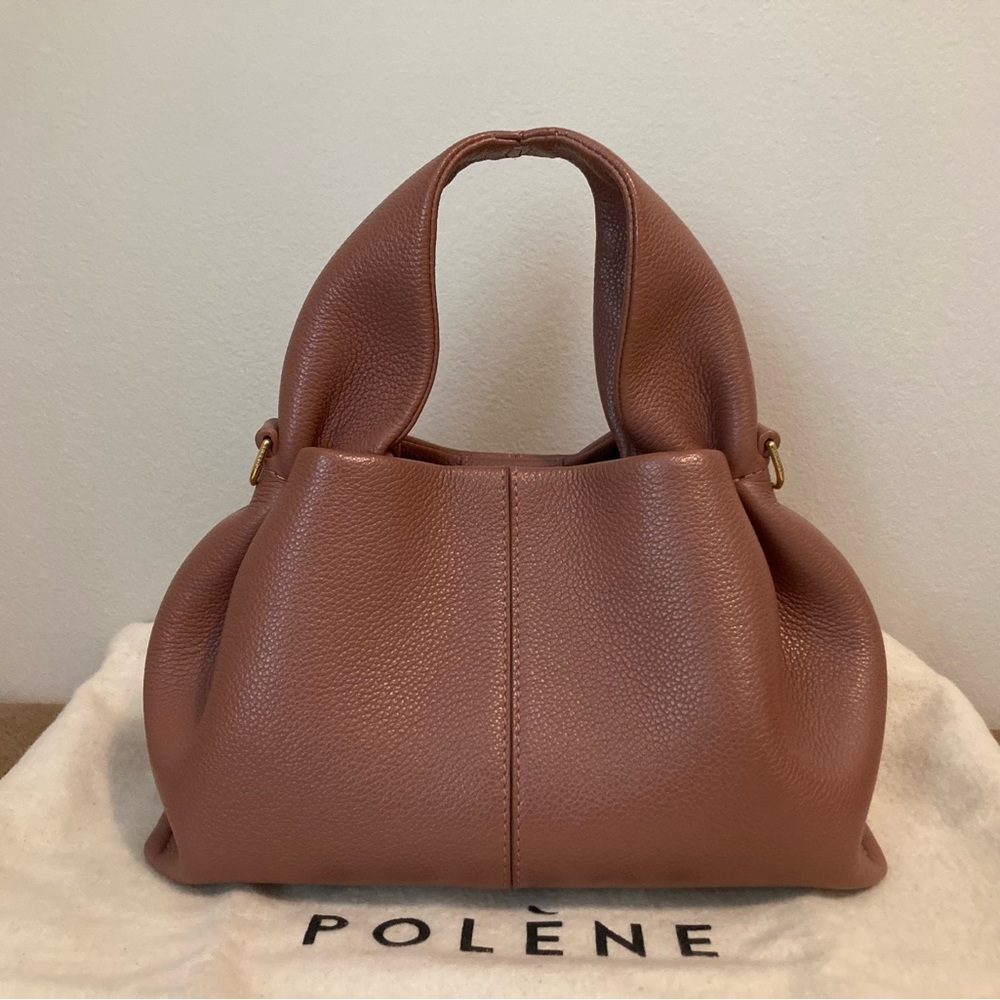 Polene Neuf Mini (blush)
